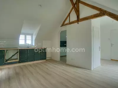 Appartement, 38 m²