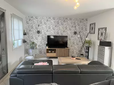 Maison, 100,35 m²