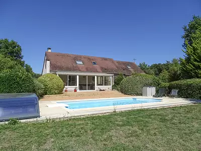 Maison, 180 m²