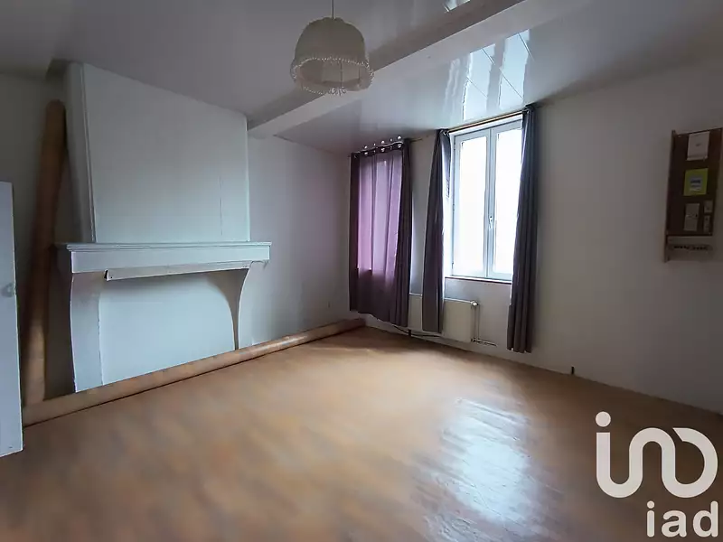 Maison, 181 m²