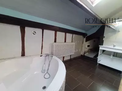 Maison, 101 m²