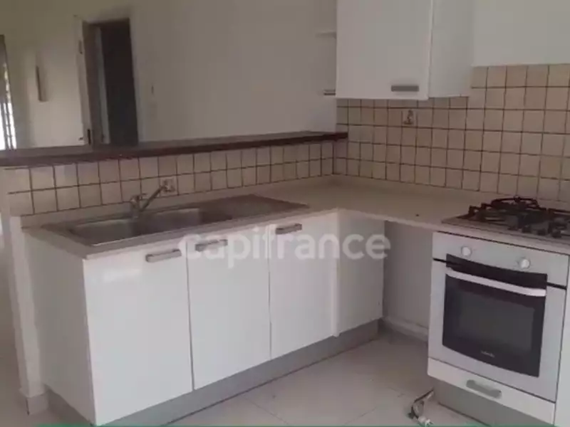 Appartement, 72 m²
