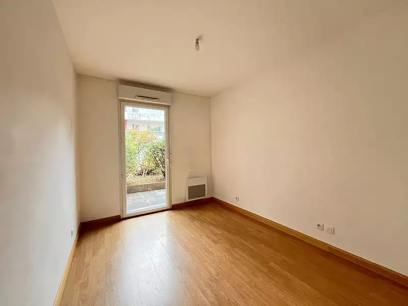 Appartement, 60 m²