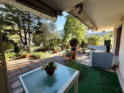 Appartement, 69,18 m²