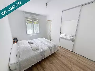 Maison, 97 m²