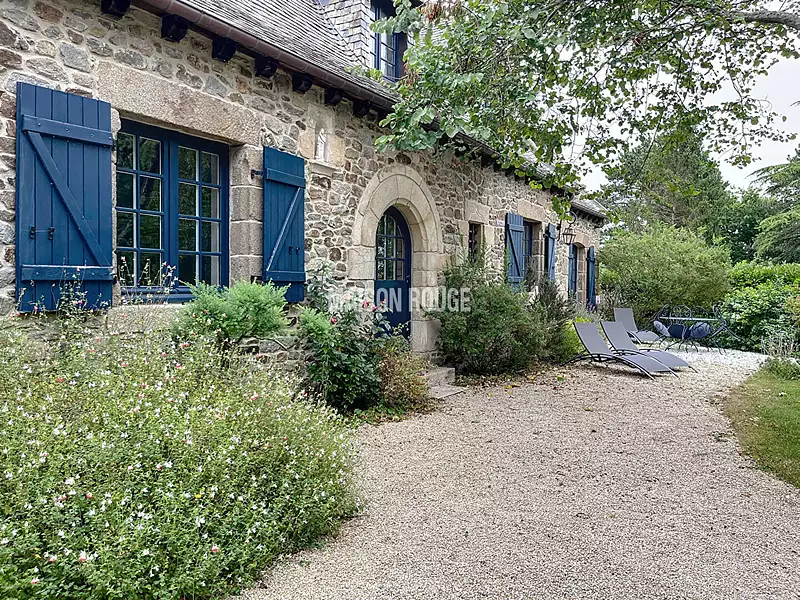 Maison, 167 m²