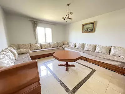 Maison, 126 m²