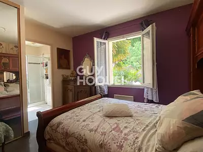 Maison, 126 m²