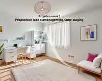 Maison, 96,7 m²