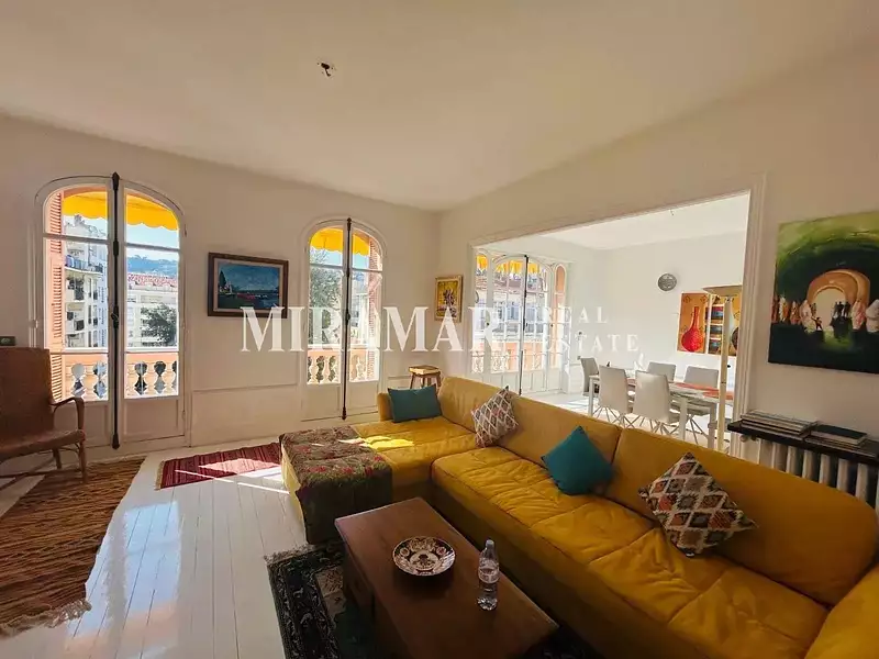 Appartement, 173 m²