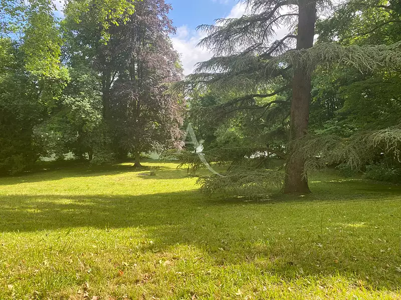 Appartement, 19,86 m²