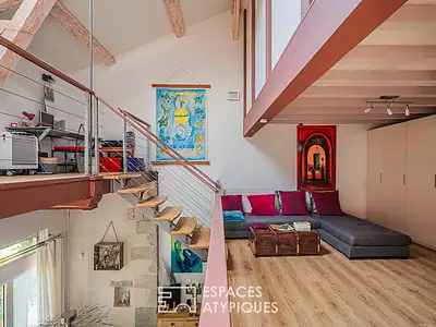 Maison, 160 m²