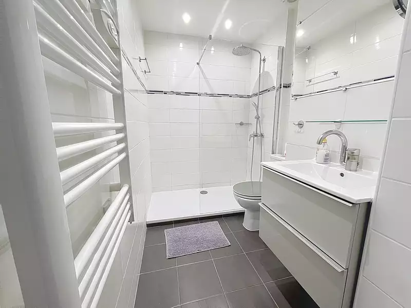 Appartement, 30 m²