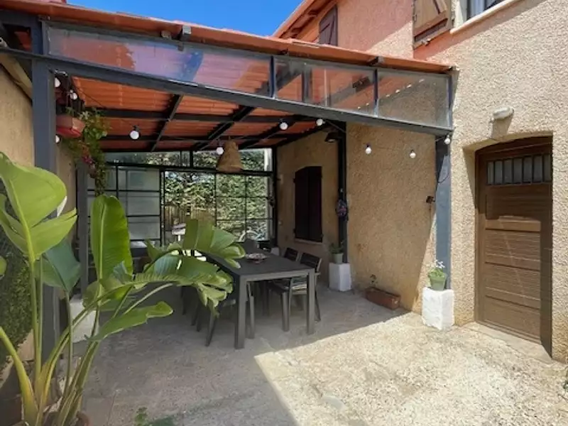 Maison, 124 m²