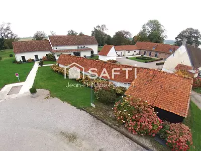 Maison, 436 m²
