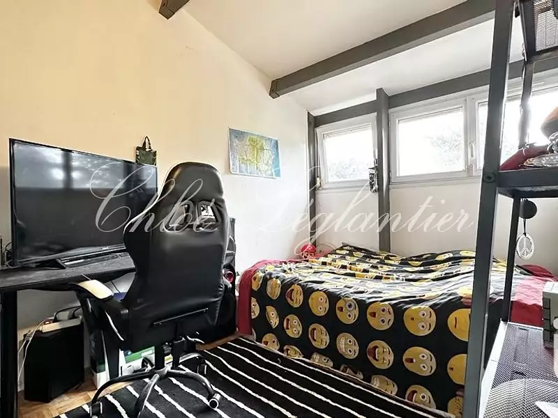 Maison, 88 m²