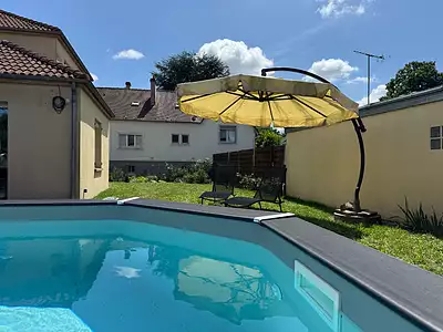 Maison, 130,4 m²