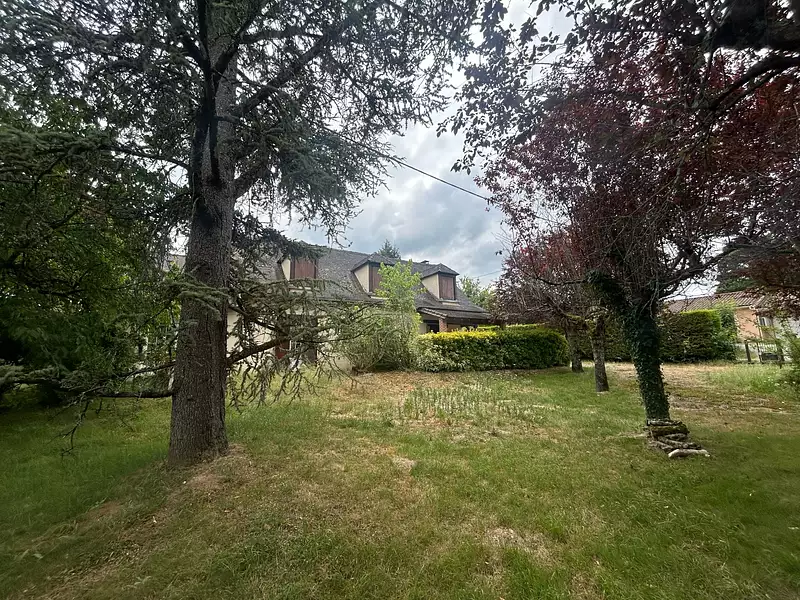 Maison, 134,3 m²