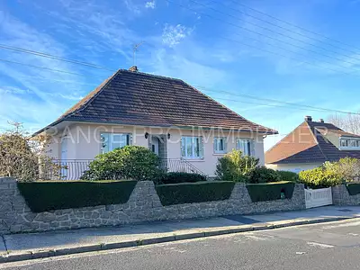 Maison, 93 m²