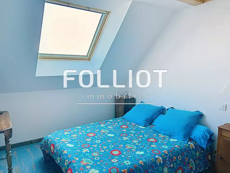 Maison, 102,05 m²