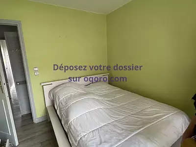 Appartement, 85 m²