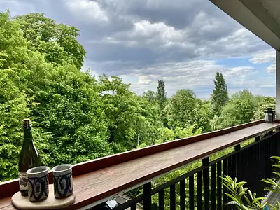 Appartement, 56,76 m²