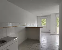 Appartement, 46,9 m²