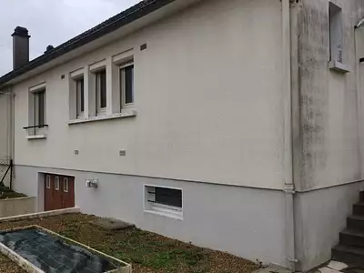 Maison, 70 m²