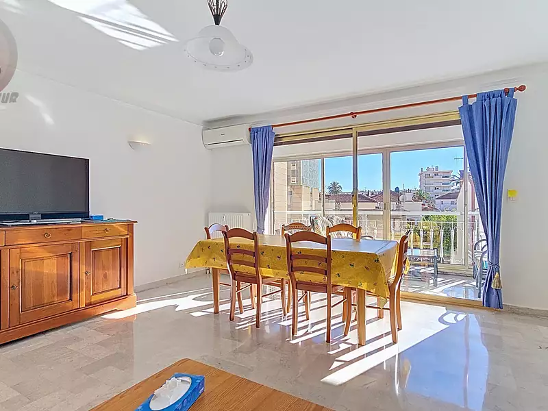 Appartement, 84,04 m²