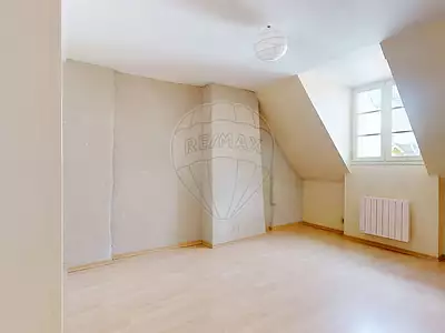 Appartement, 170 m²