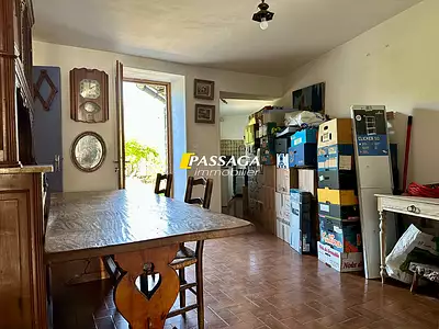 Maison, 85,04 m²