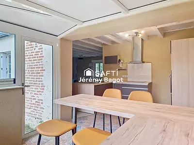 Maison, 100 m²