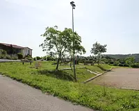 Terrain, 488 m²