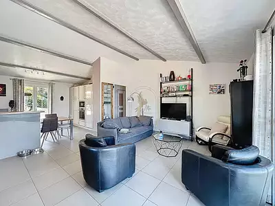 Maison, 160 m²