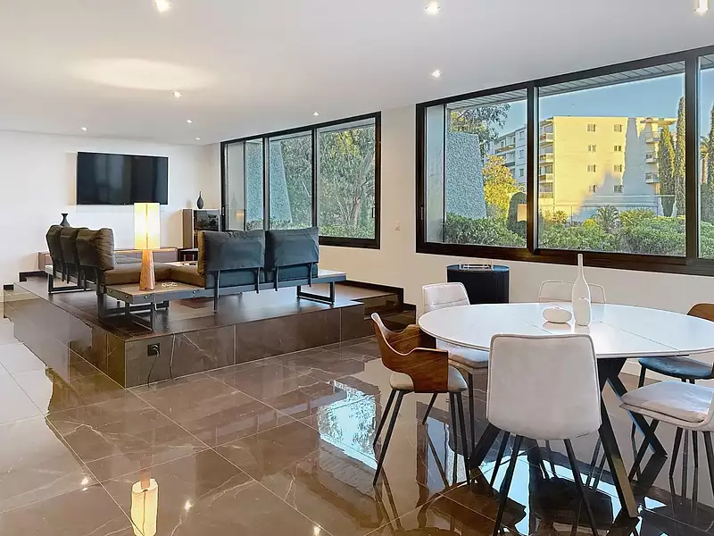 Appartement, 132,06 m²