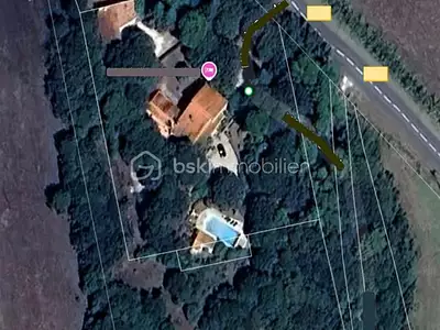 Maison, 277 m²