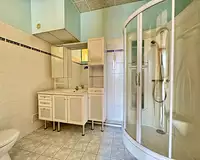 Appartement, 54 m²