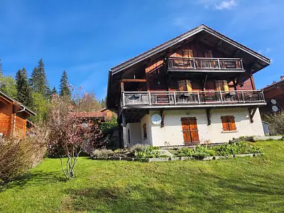 Maison, 160 m²