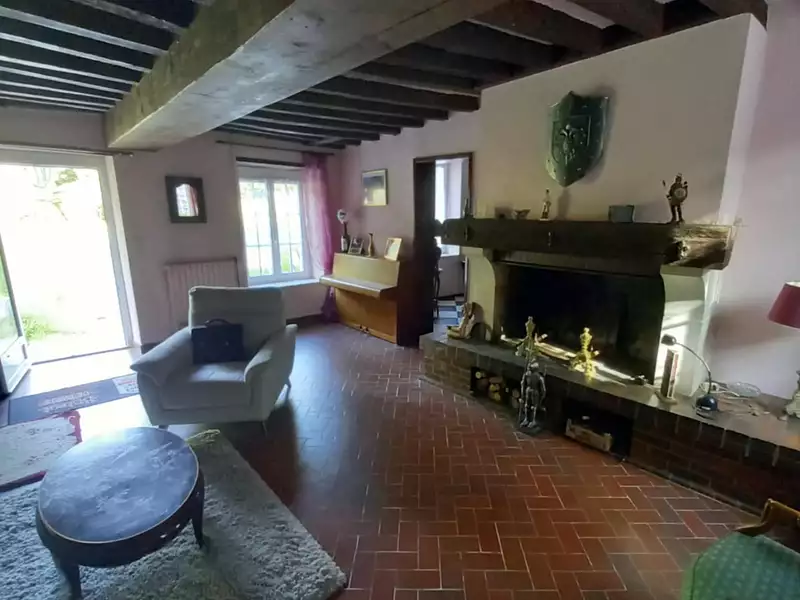 Maison, 212 m²