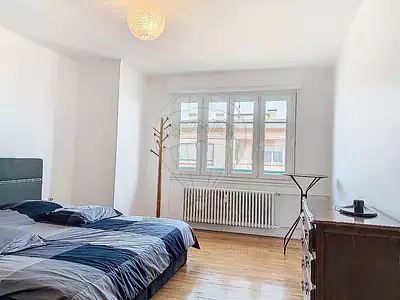 Appartement, 88 m²