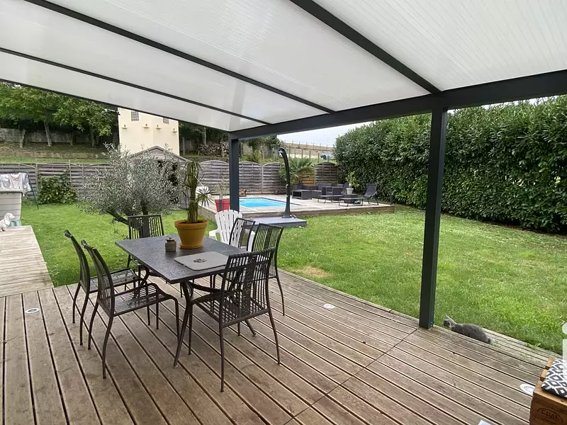 Maison, 150 m²
