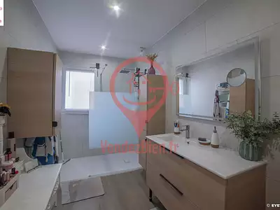 Maison, 140,49 m²