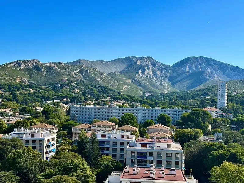 Appartement, 105 m²