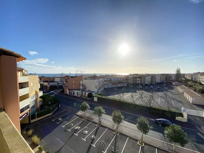 Appartement, 30,13 m²