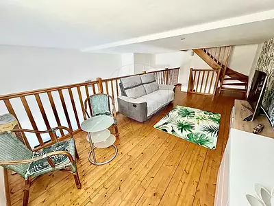 Maison, 74 m²