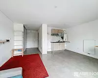 Appartement, 33 m²