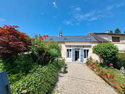 Maison, 78 m²