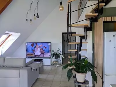Appartement, 93 m²