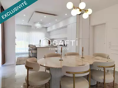 Maison, 148 m²