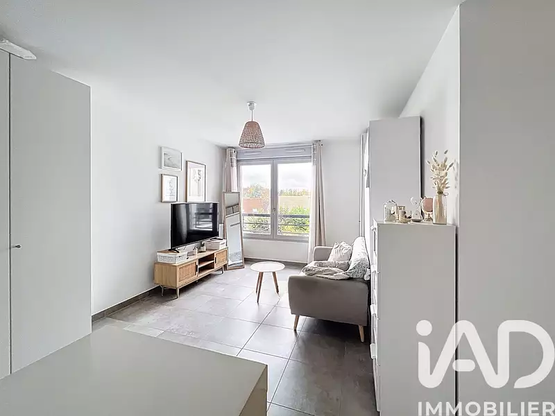 Appartement, 30 m²